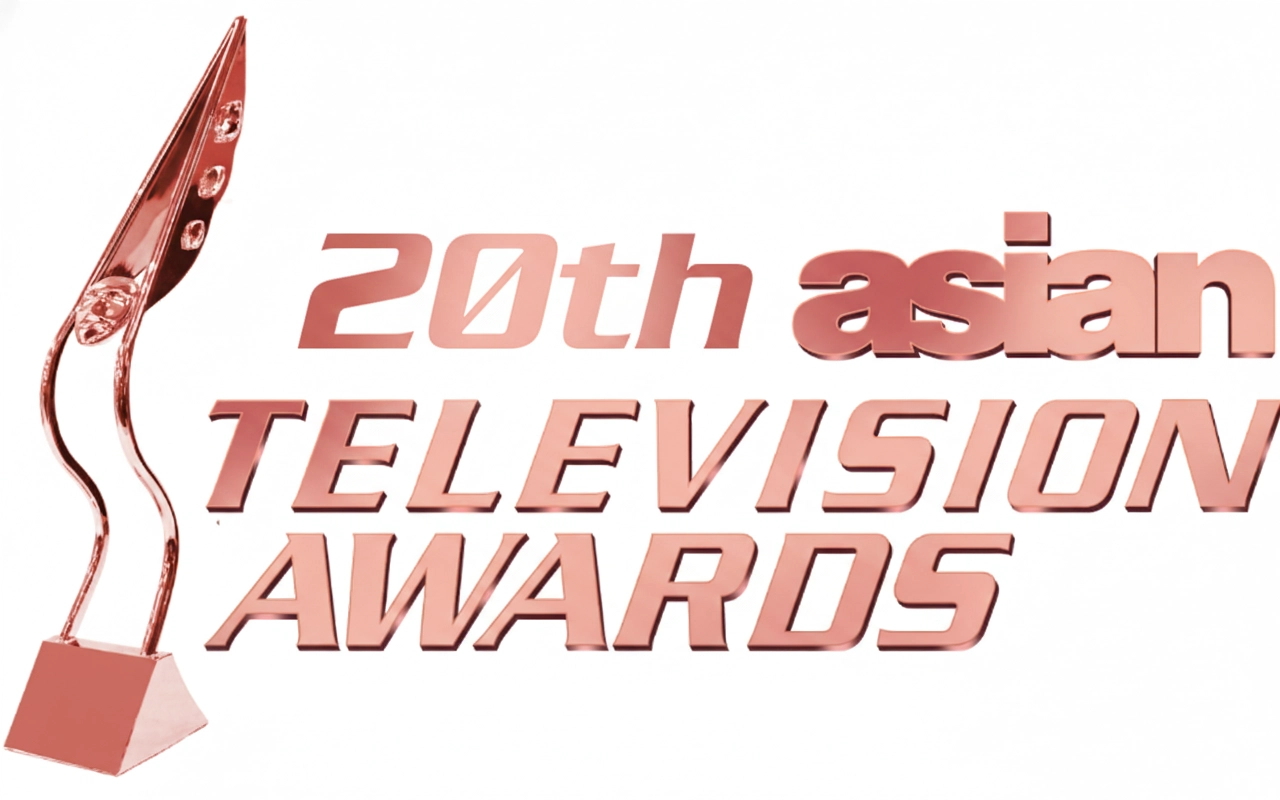 Awards Ceremony Suntec City Singapore, 2015