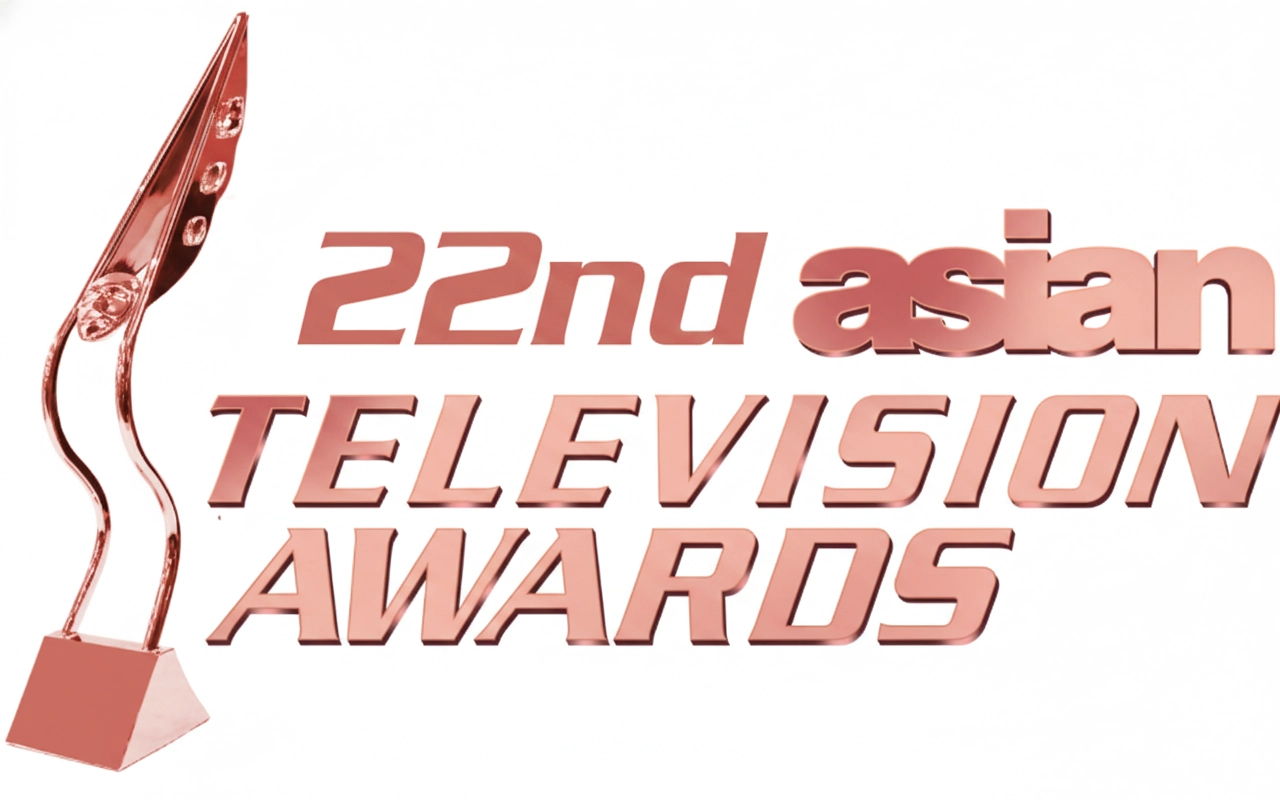 Awards Ceremony Suntec City Singapore, 2017