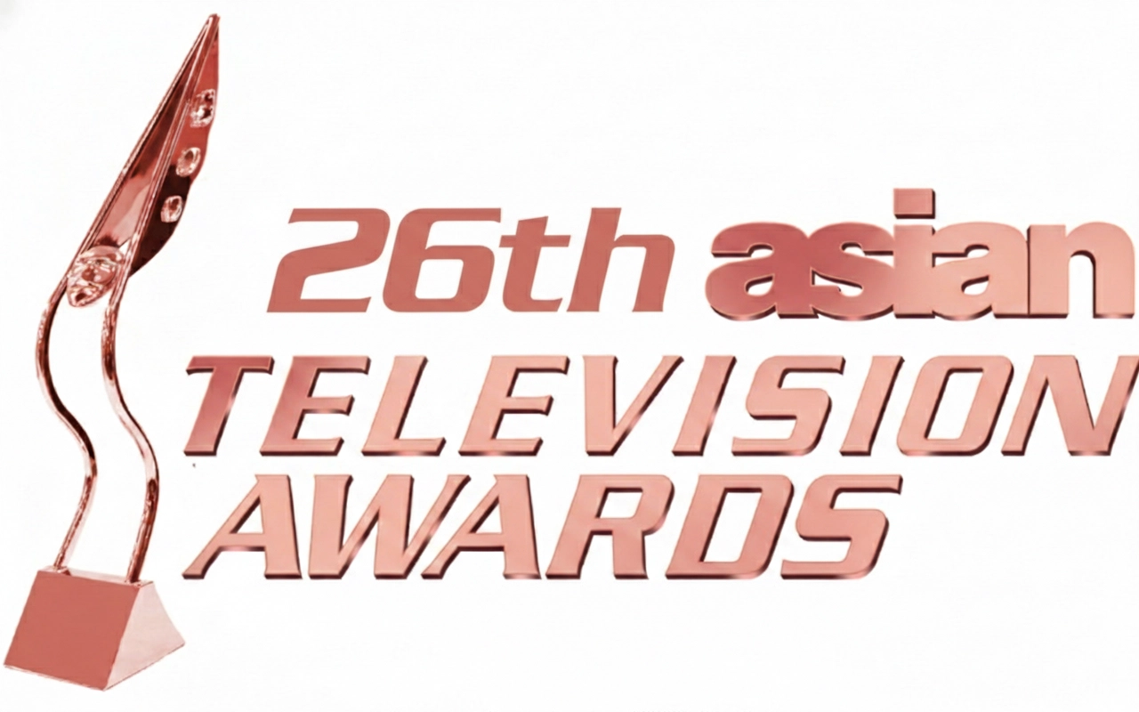 Awards Ceremony Virtual Singapore 2021 Day 1