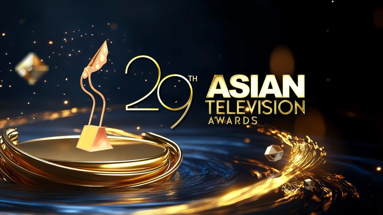 Awards Ceremony Emtek Studios Indonesia 2024 Day 2