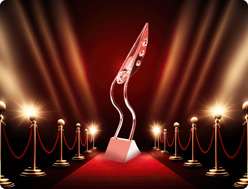 Awards Ceremony