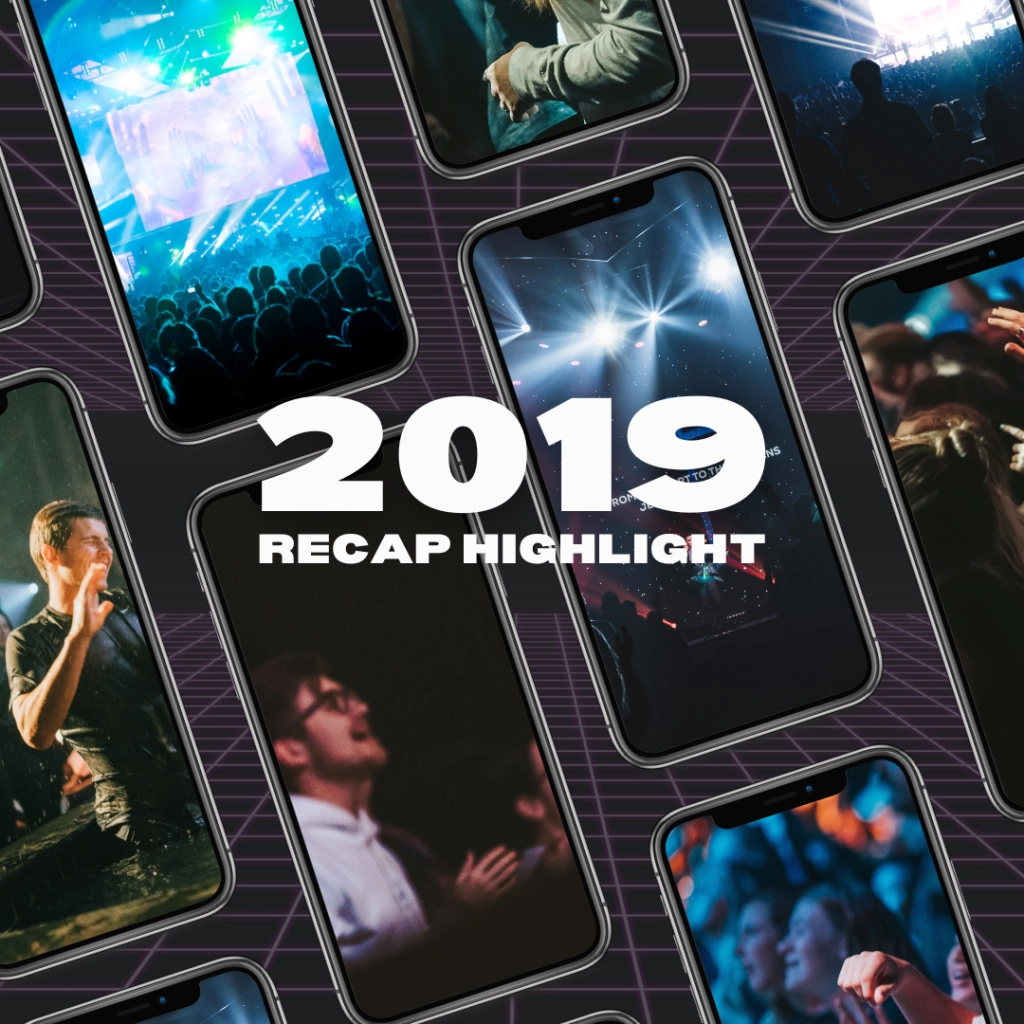 2019 Recap highlight