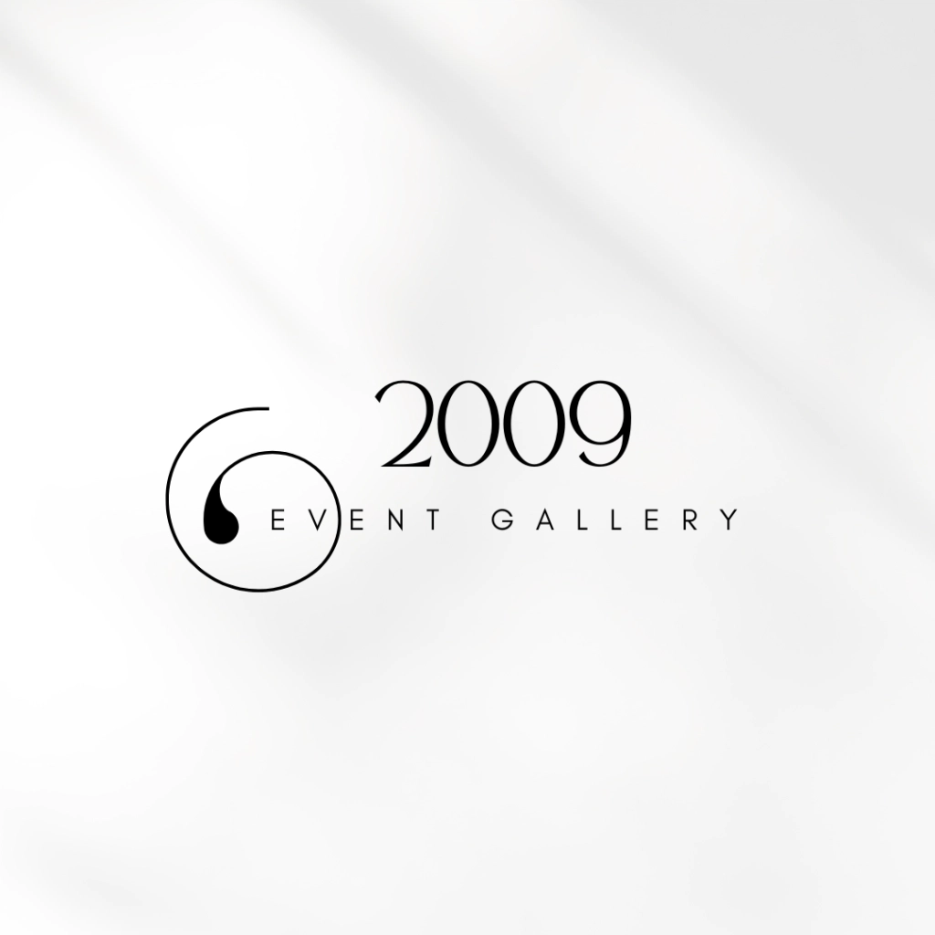 2009 Gallery