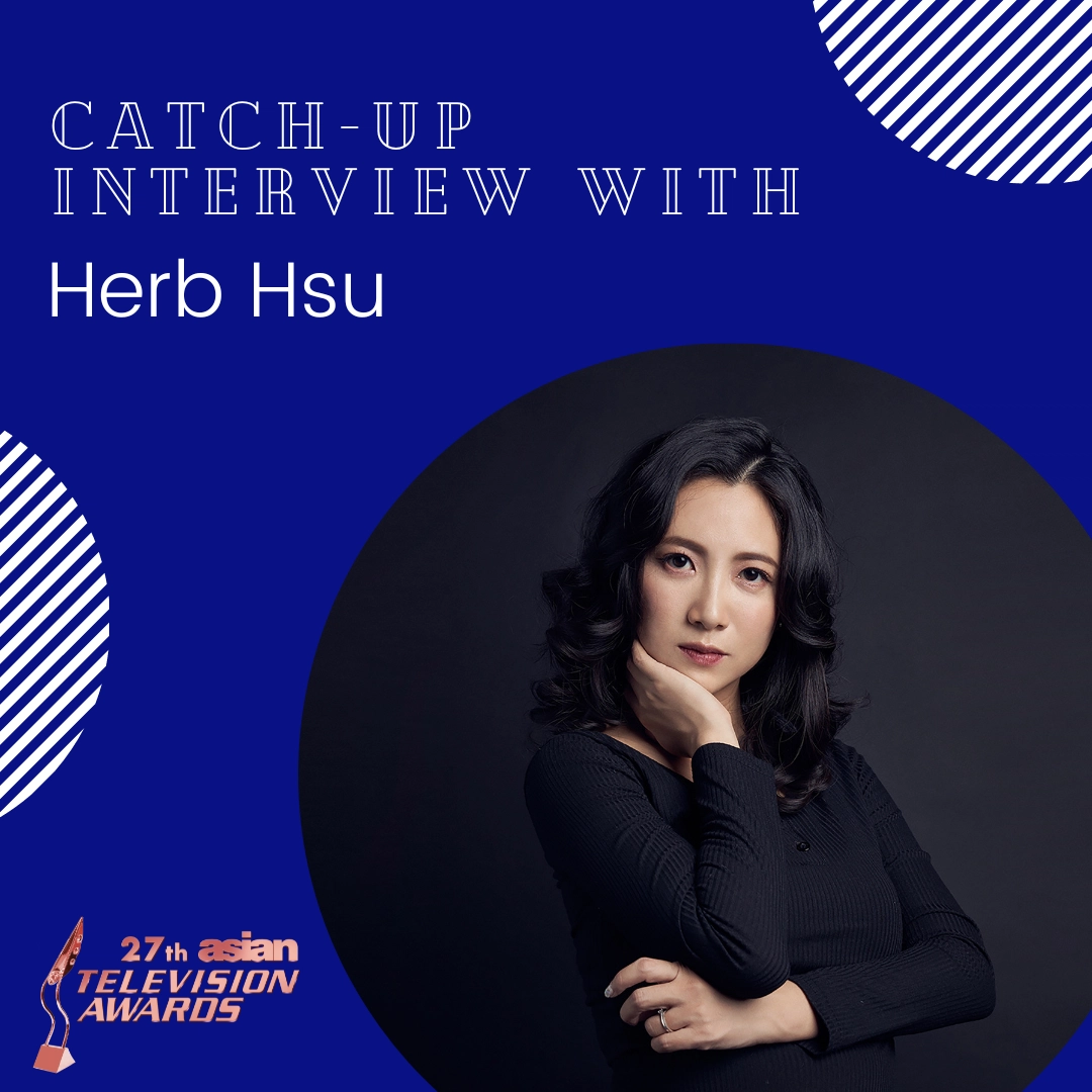 Catch-up interview with Herb Hsu