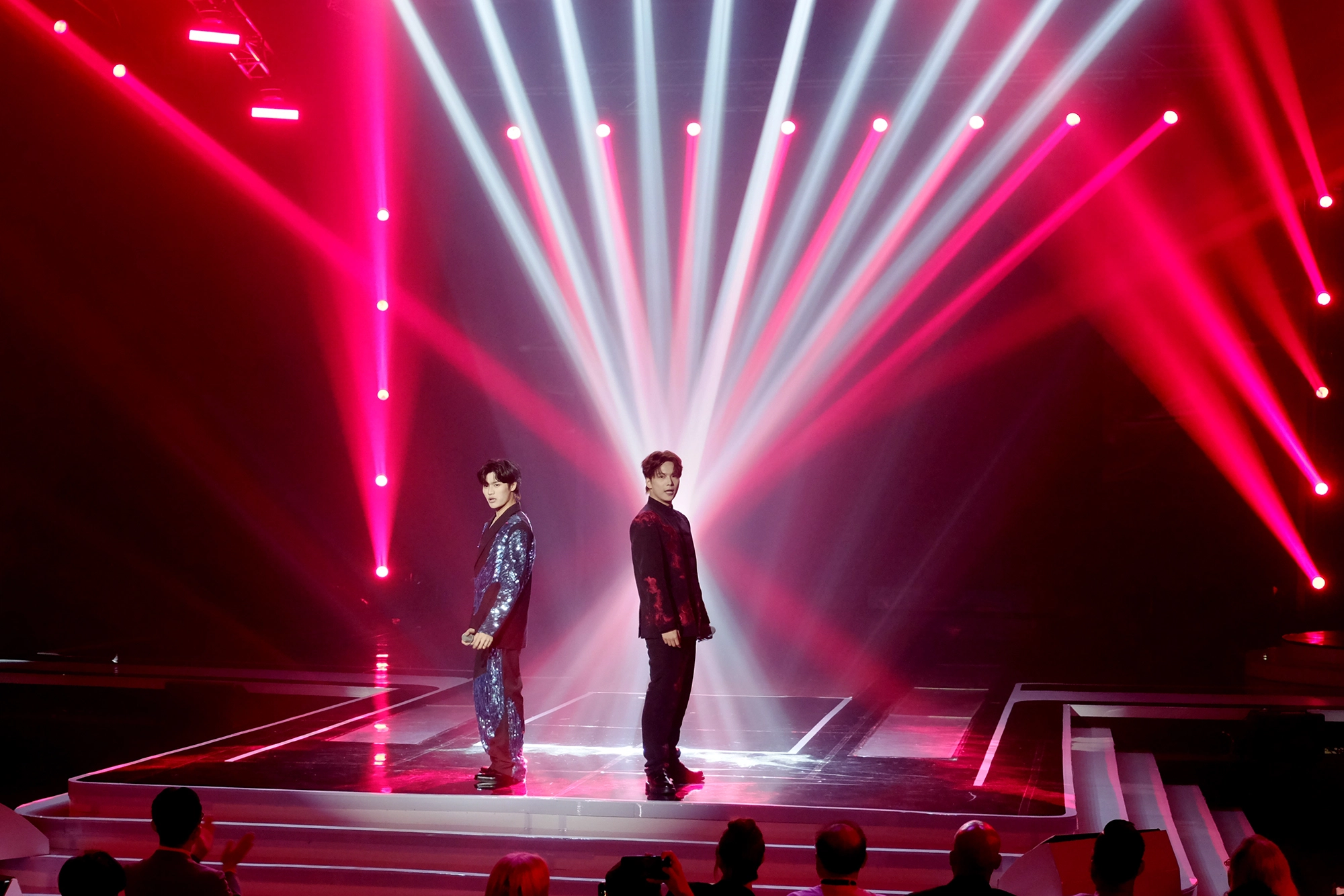 China Superstar Idol 2