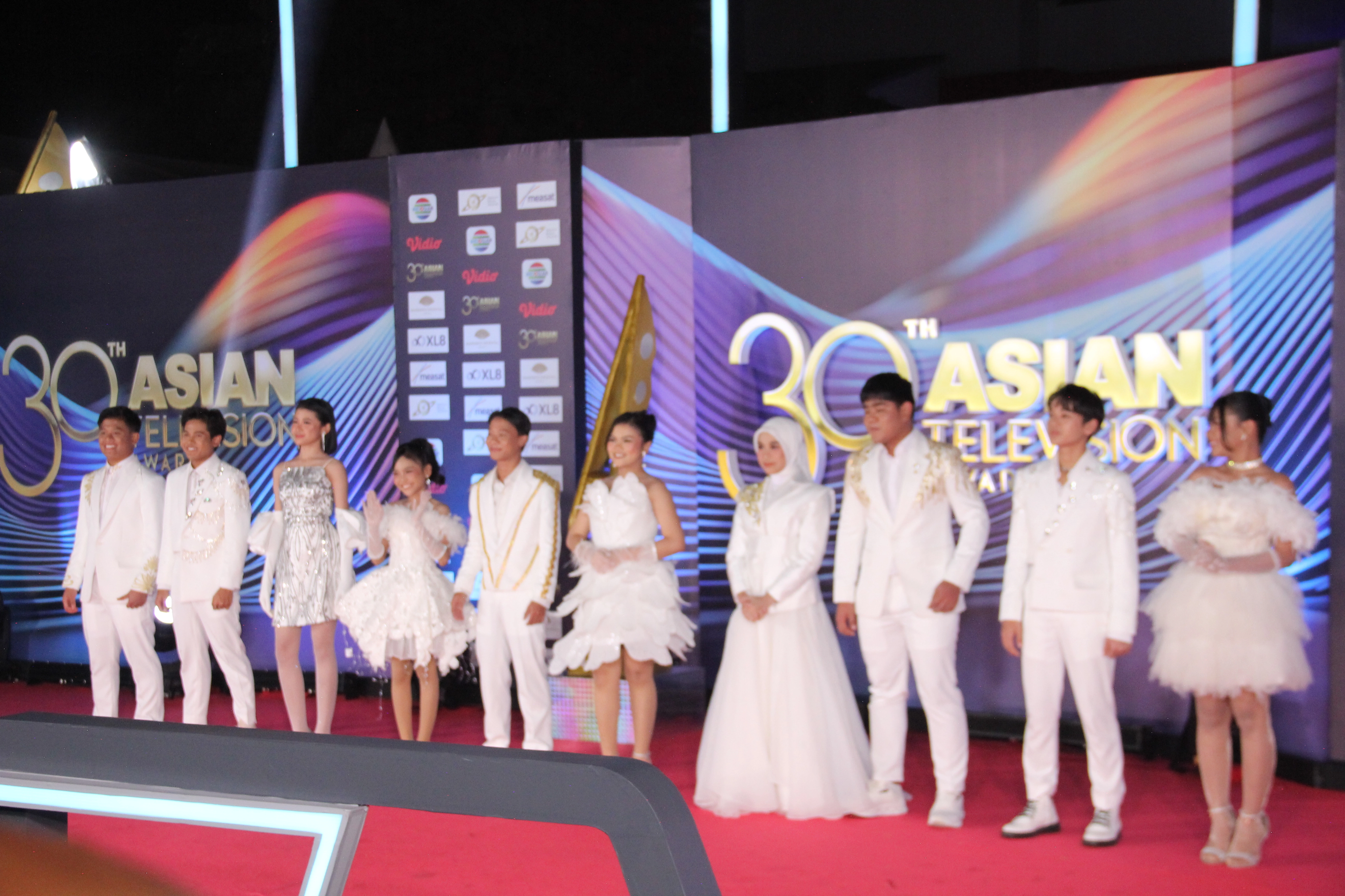 Dangdut Academy 7- Top 10