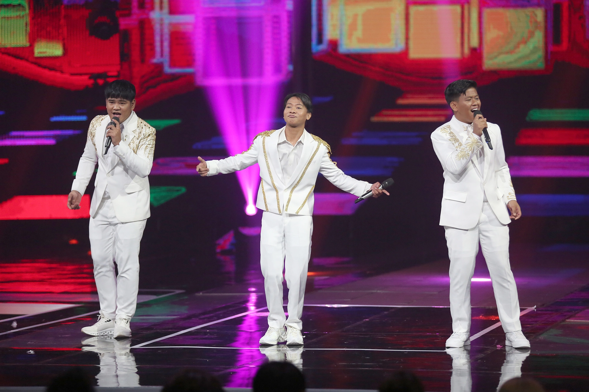 Dangdut Academy 7 - Top 6