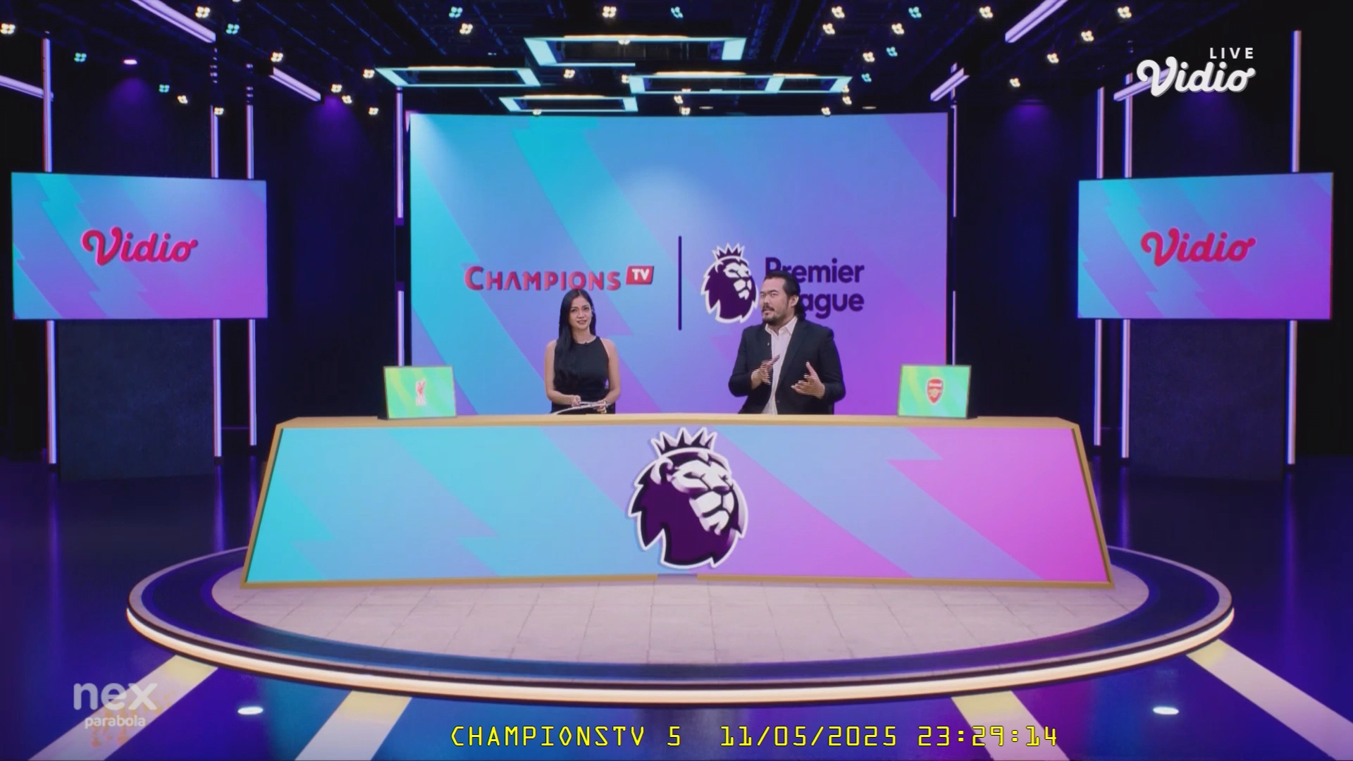 Premier League
