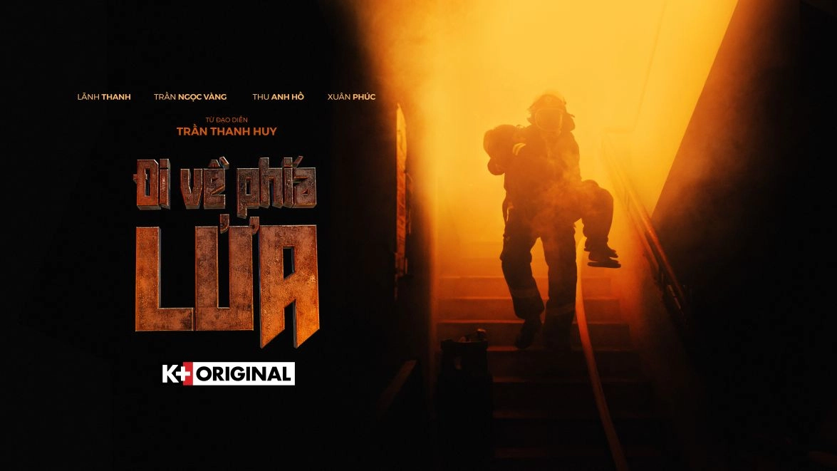 DI VE PHIA LUA
