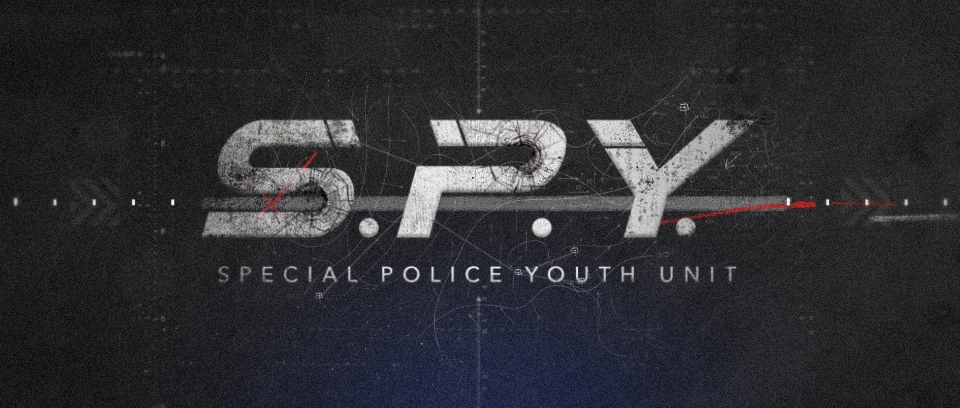 S.P.Y. Season 2