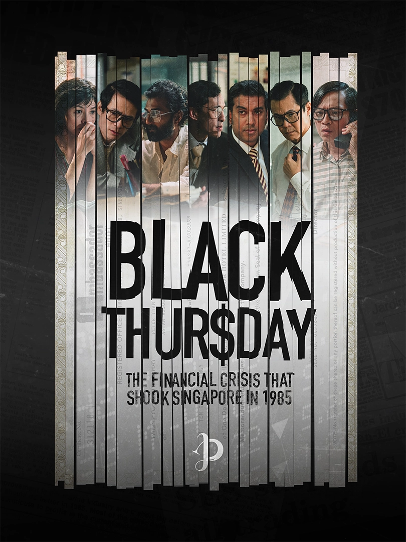 Black Thursday