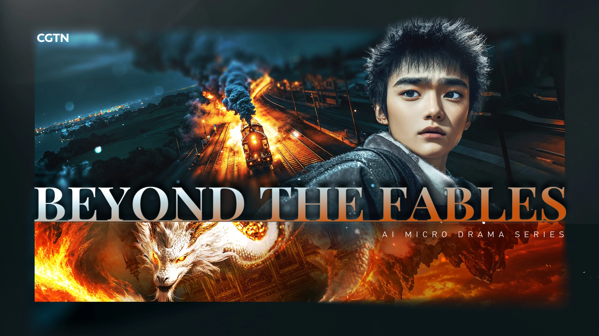 Beyond the Fables