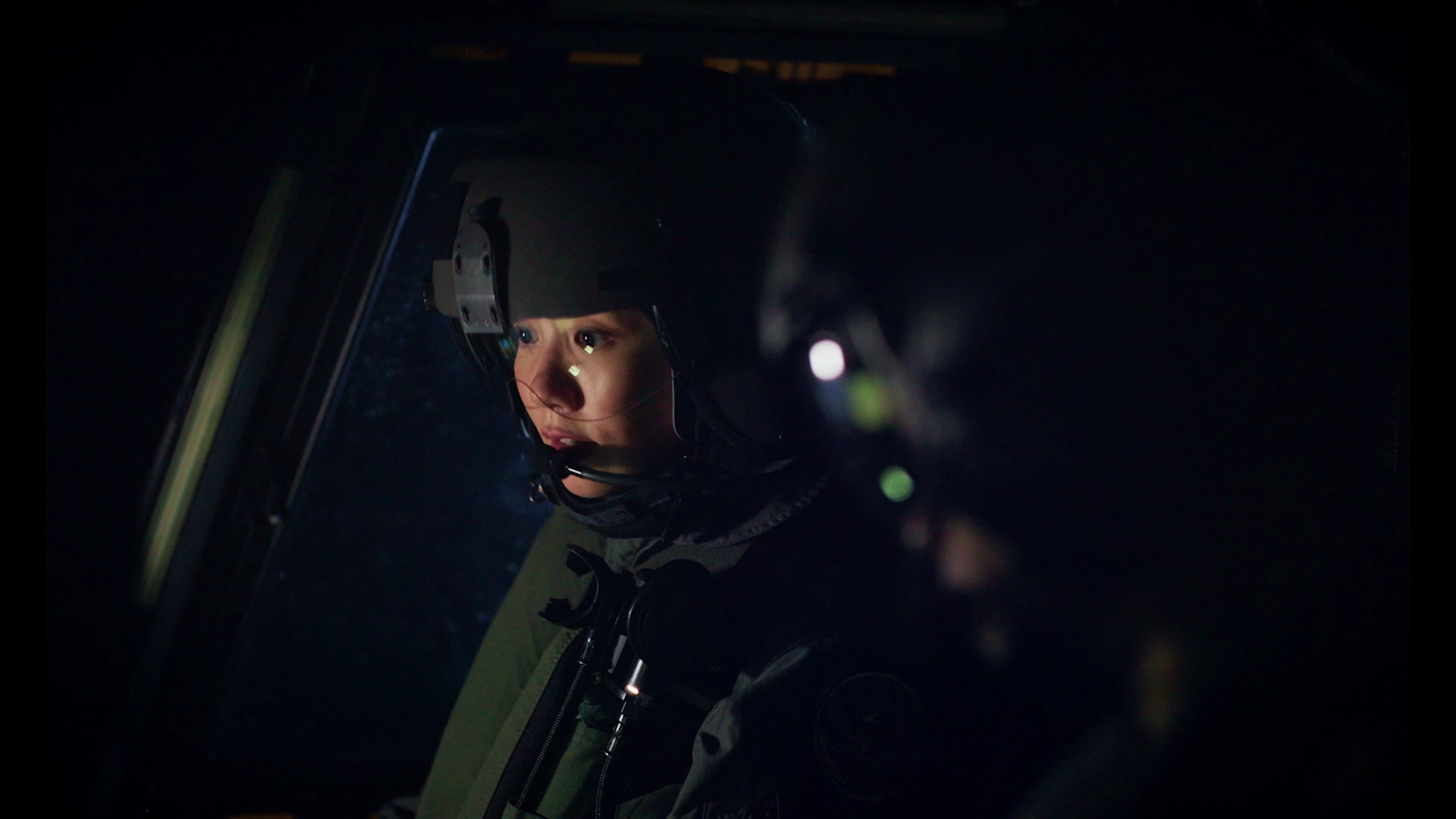 RSAF Short Filmlet - I Have Control