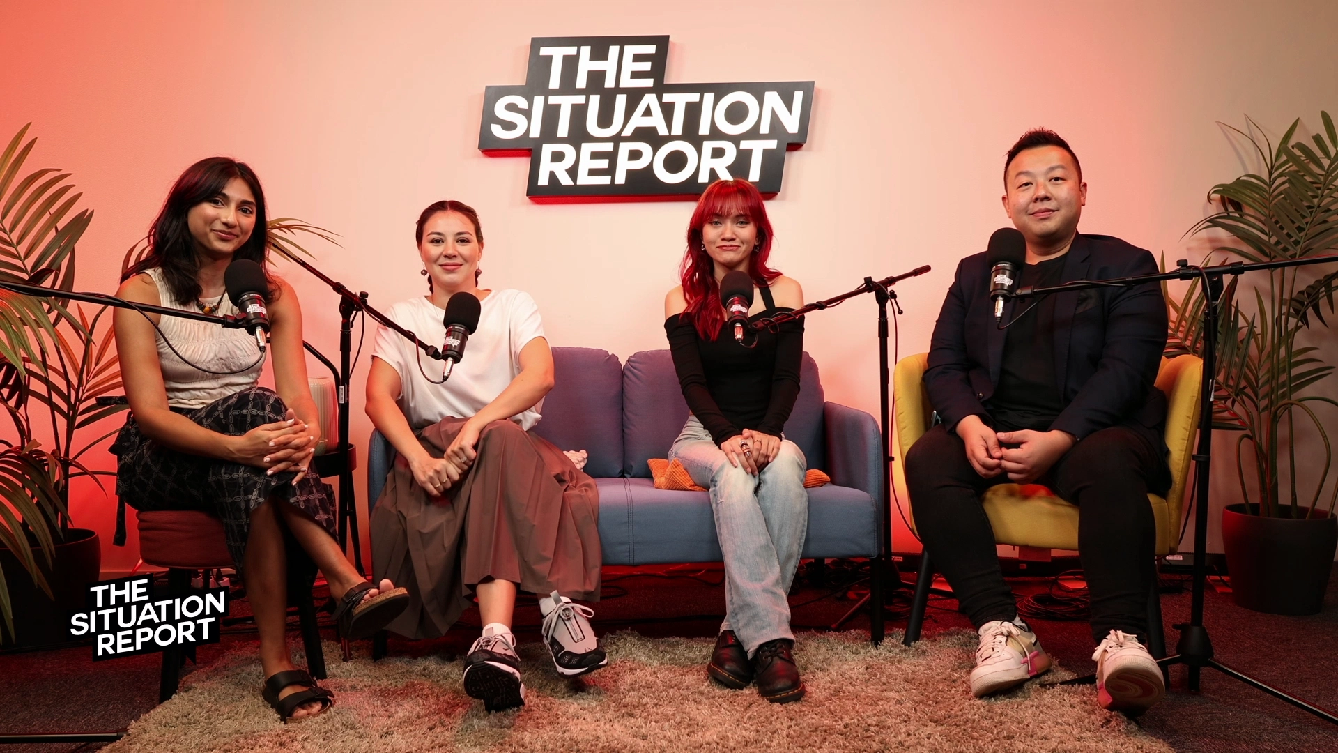 The Situation Report - Are Paid Dates Exploitative
