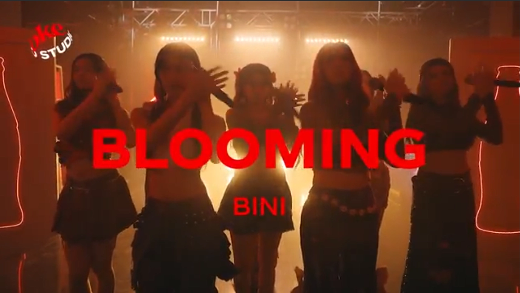 Blooming