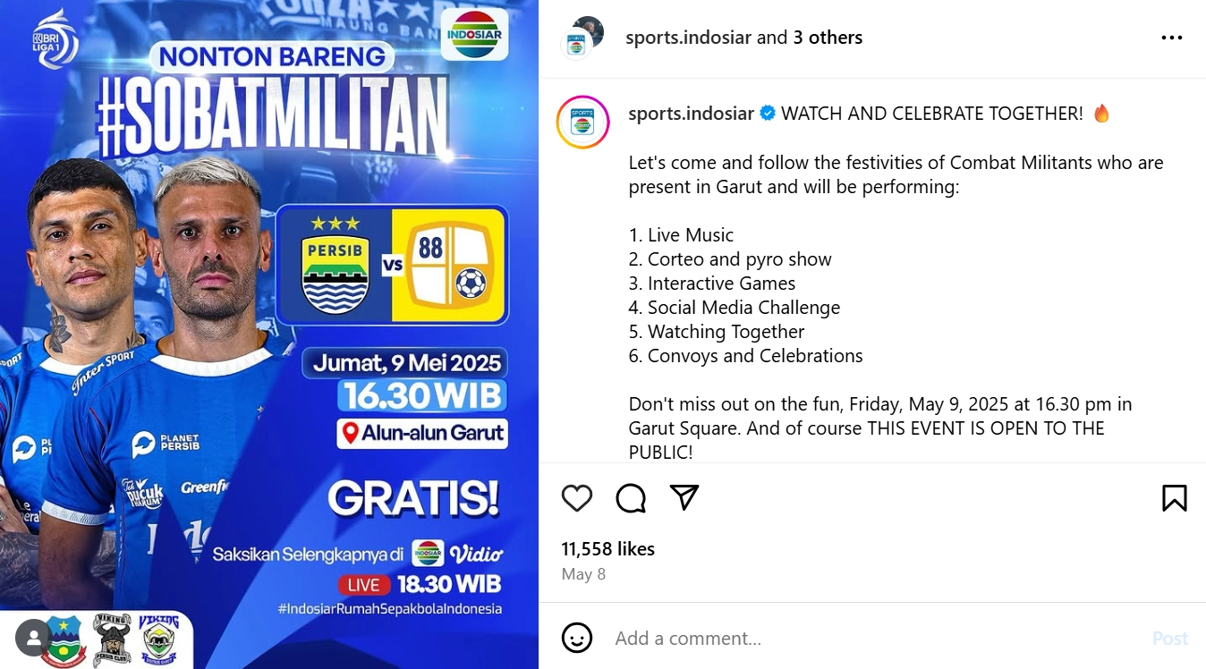BRI LIGA 1