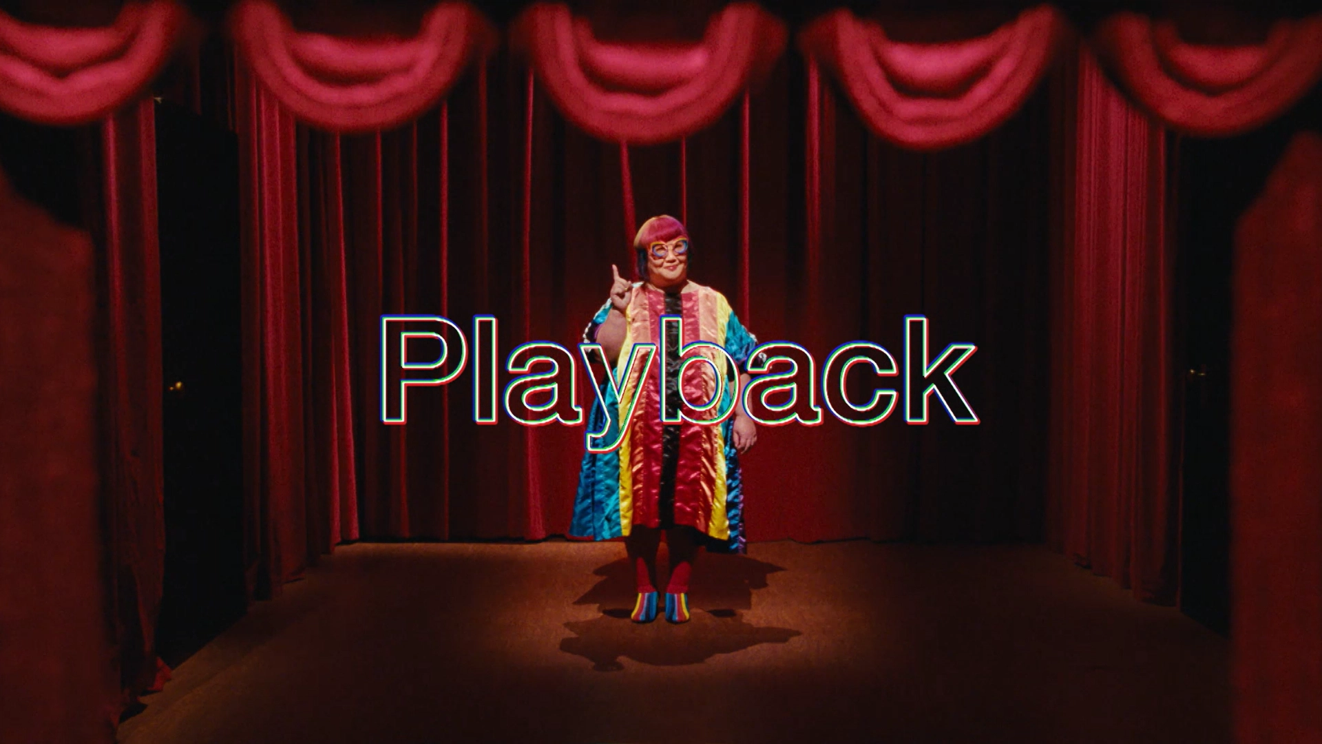 Playback