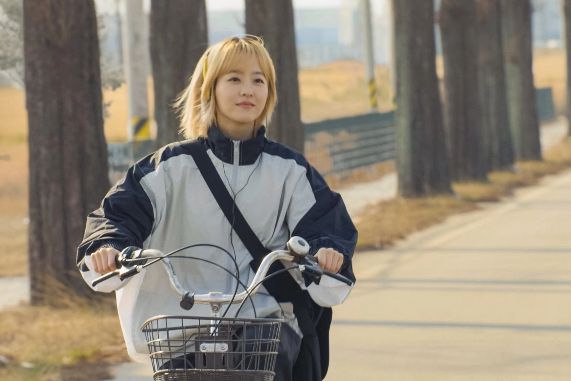 Our Unwritten Seoul