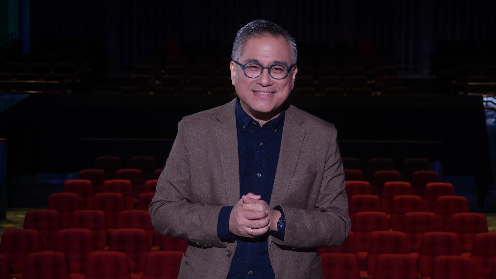 BEYOND THE EXCHANGE WITH RICO HIZON