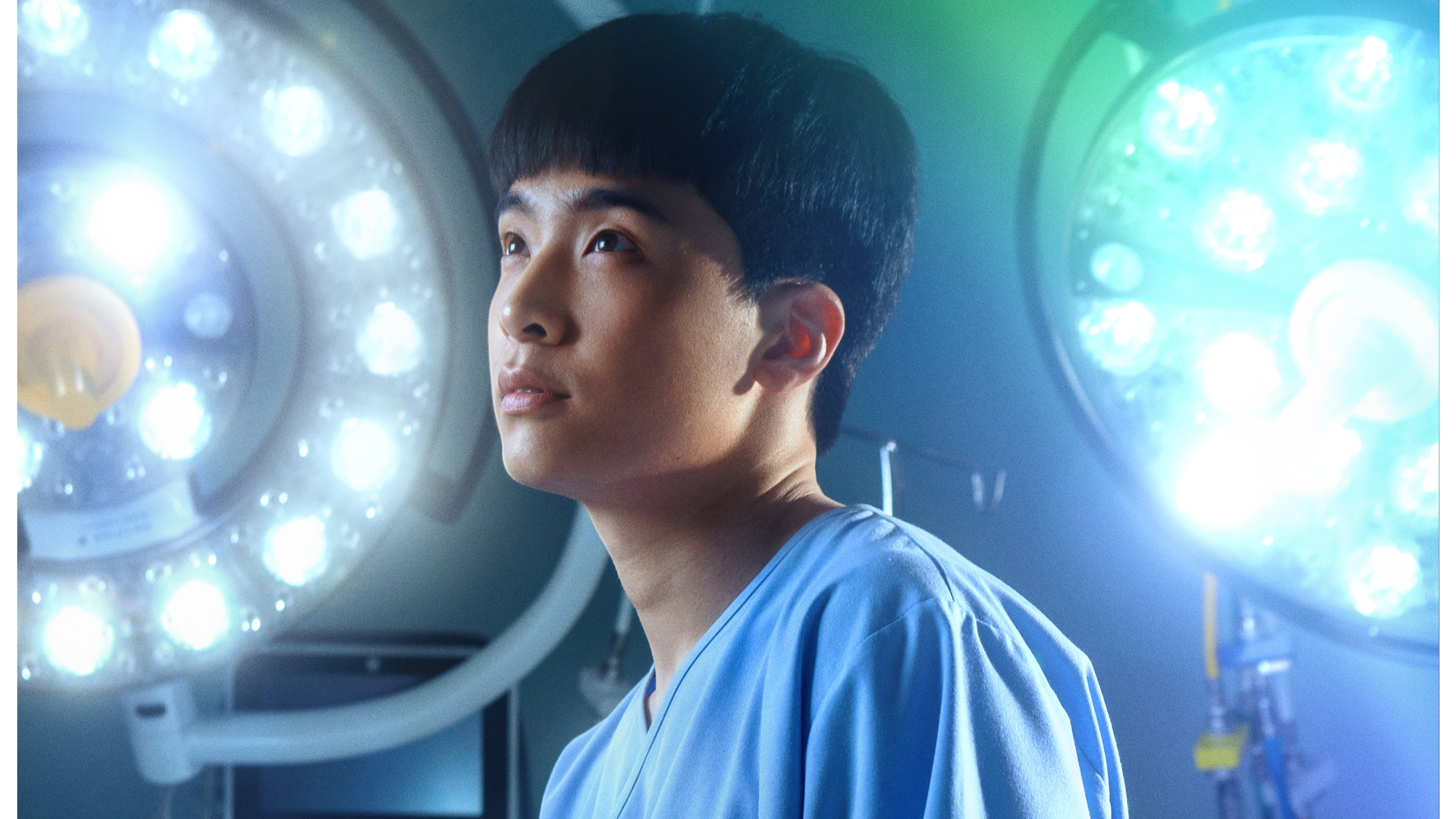 Good Doctor