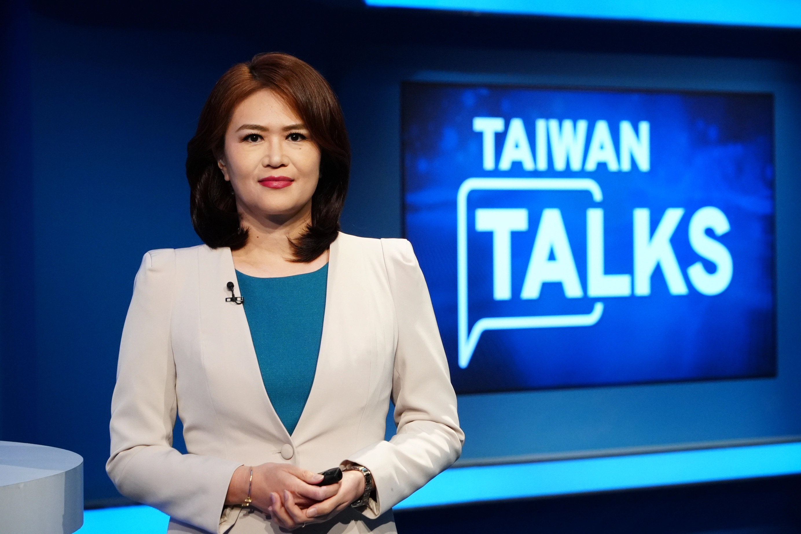 Taiwan Talks