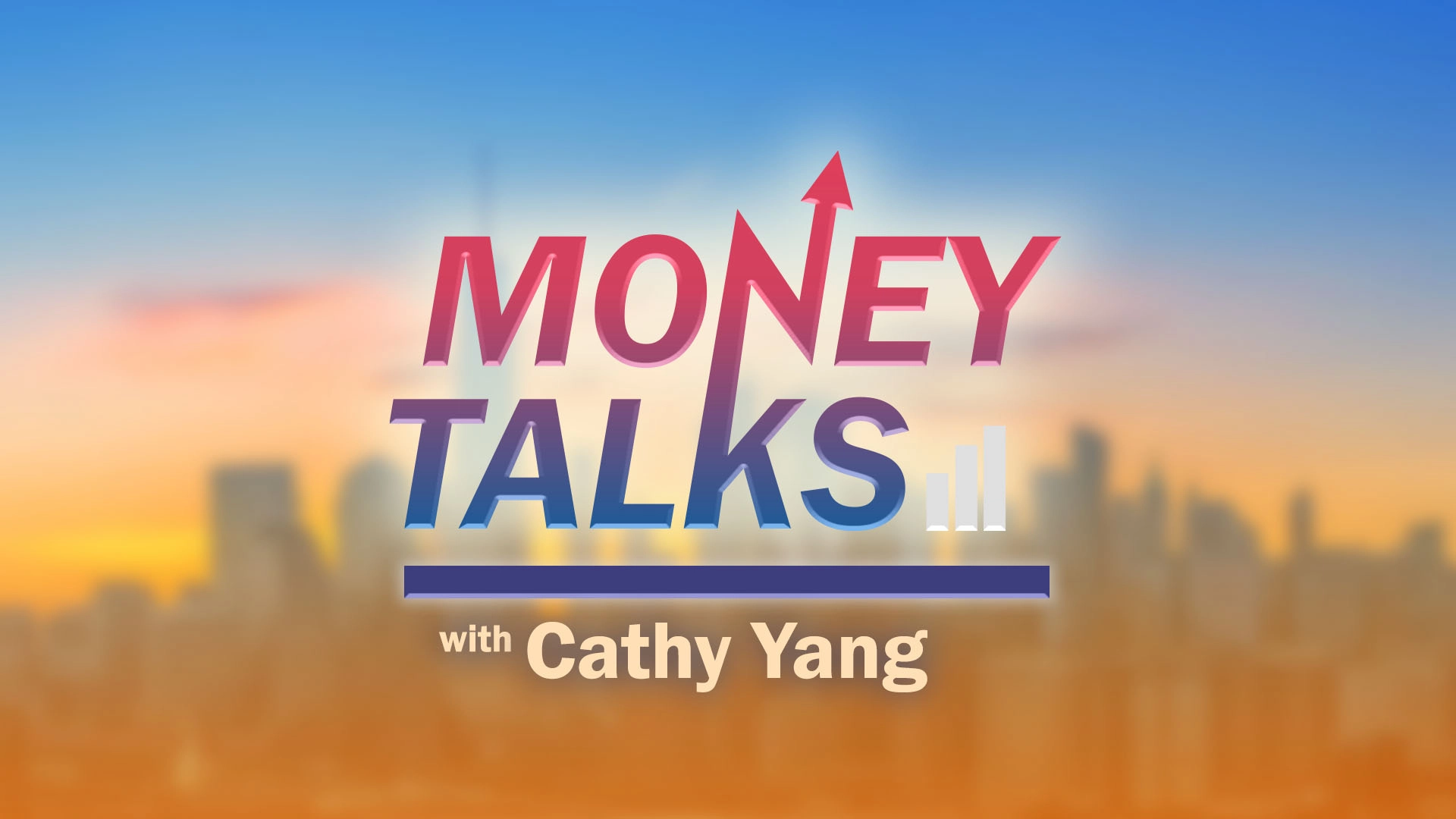 MONEY TALKS