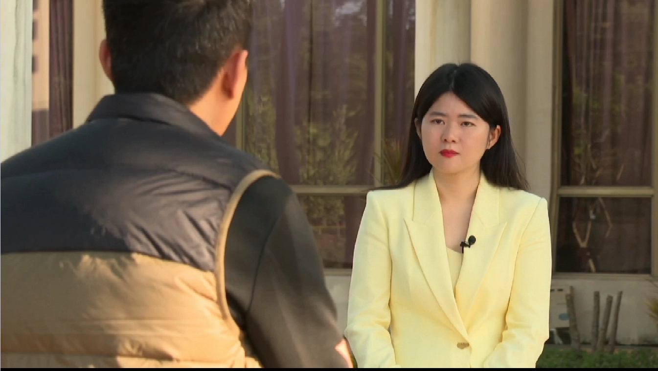 Escape from Myawaddy Scam Hub
