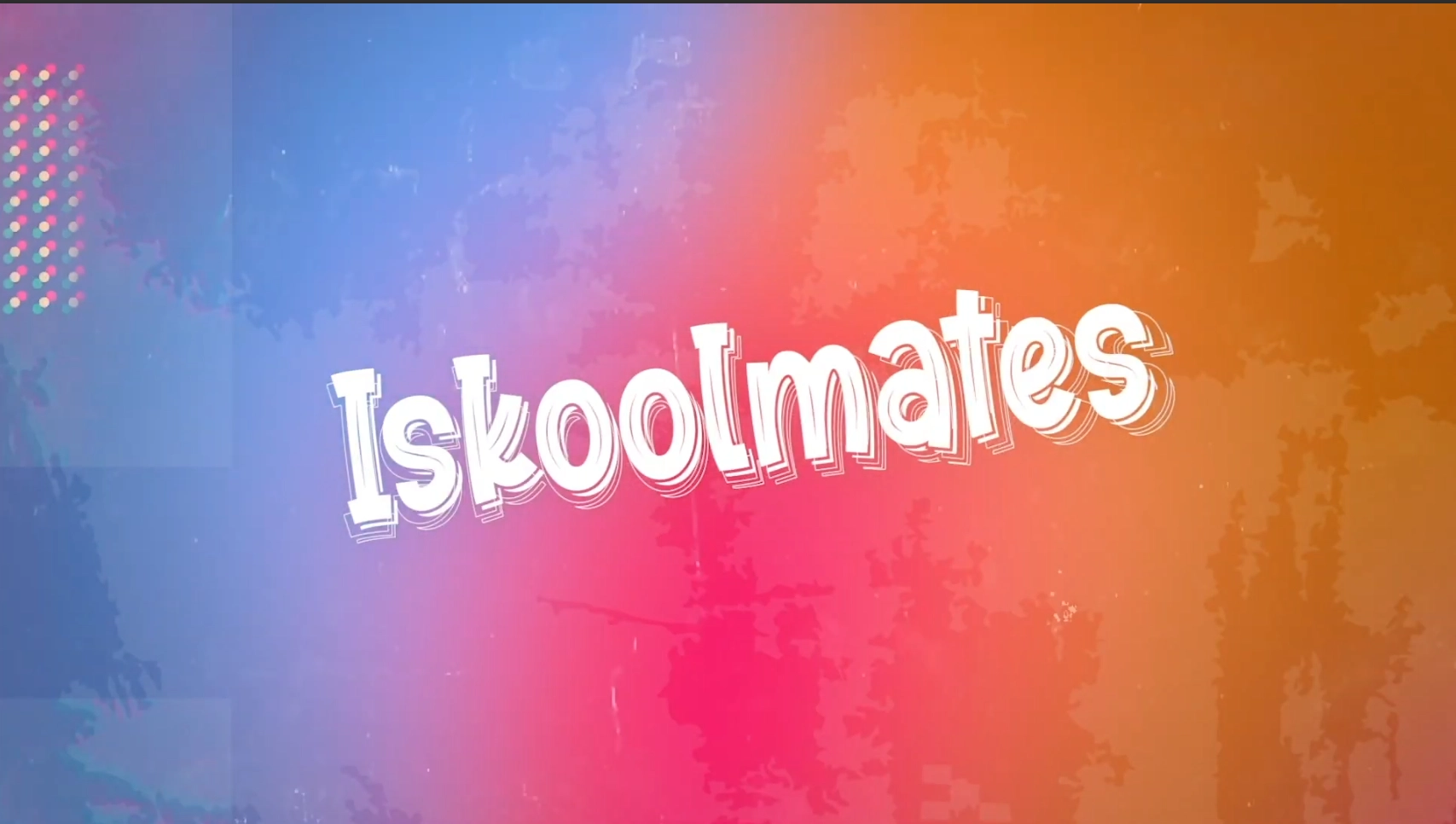 Iskoolmates