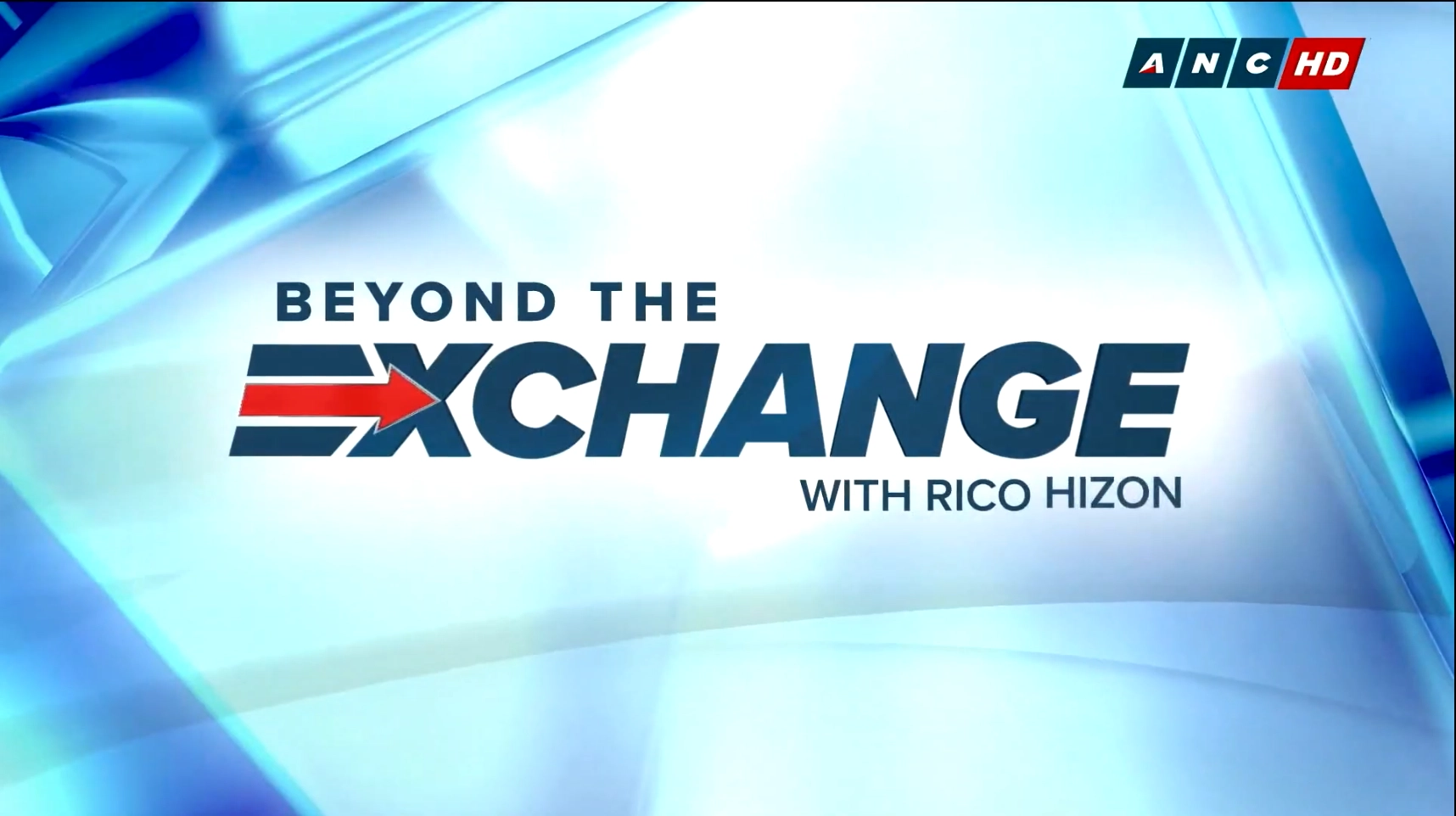BEYOND THE EXCHANGE WITH RICO HIZON
