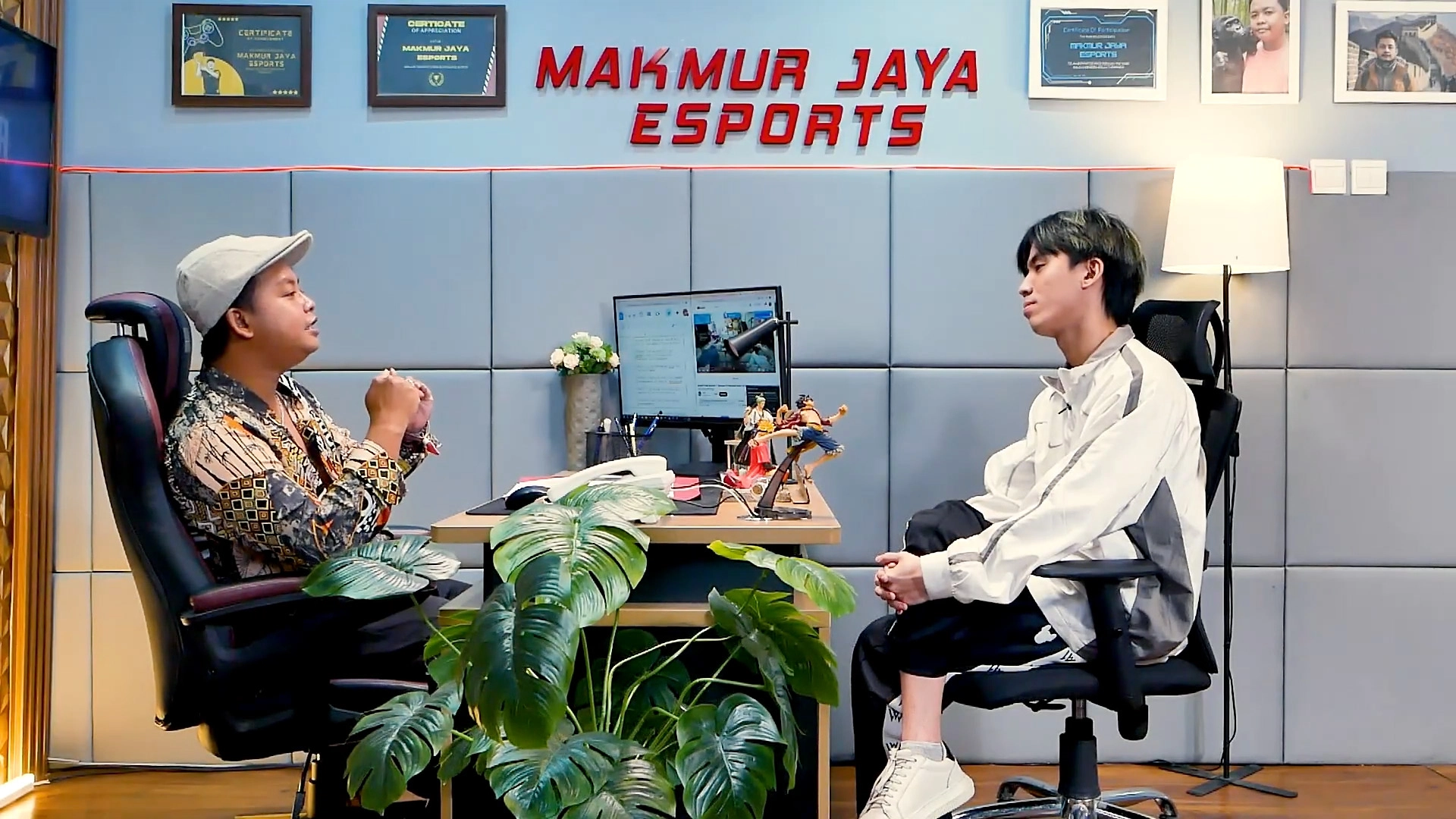 Makmur Jaya eSports