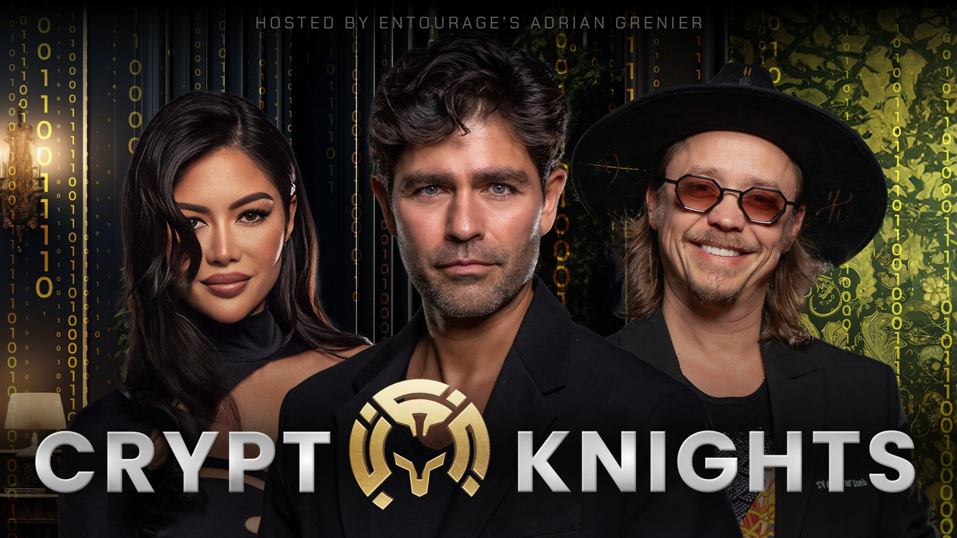 CryptoKnights