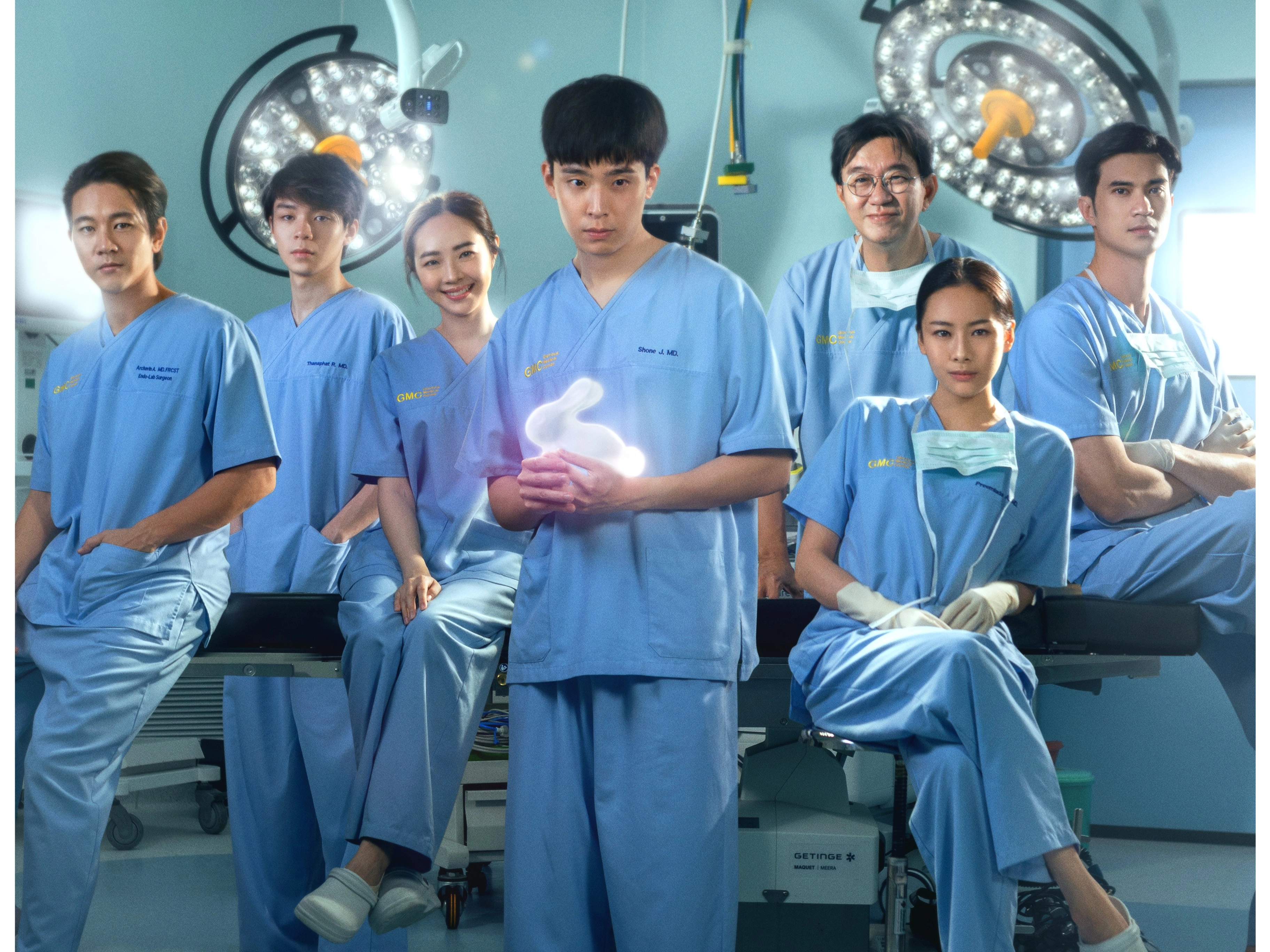 Good Doctor