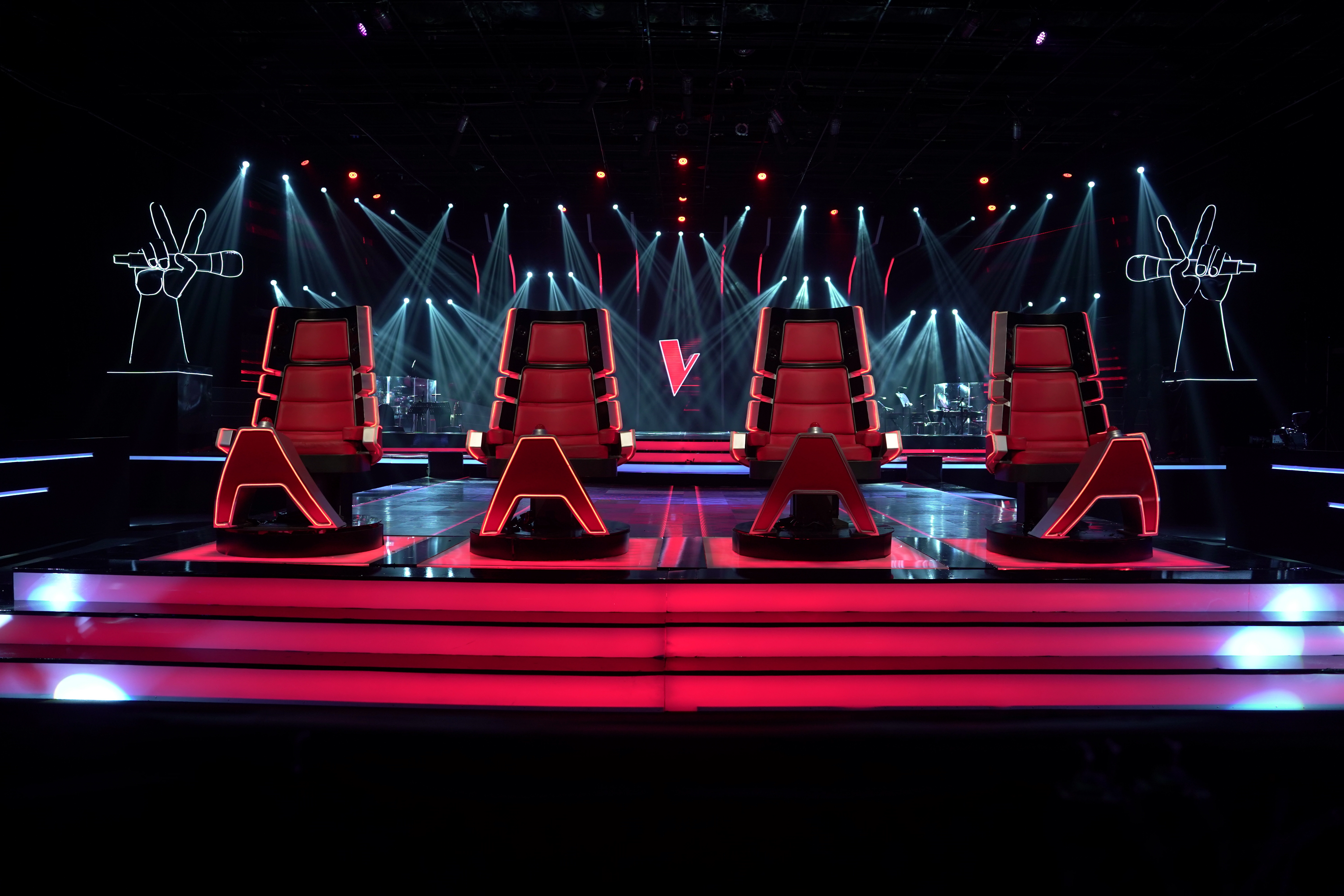 The Voice Sri Lanka