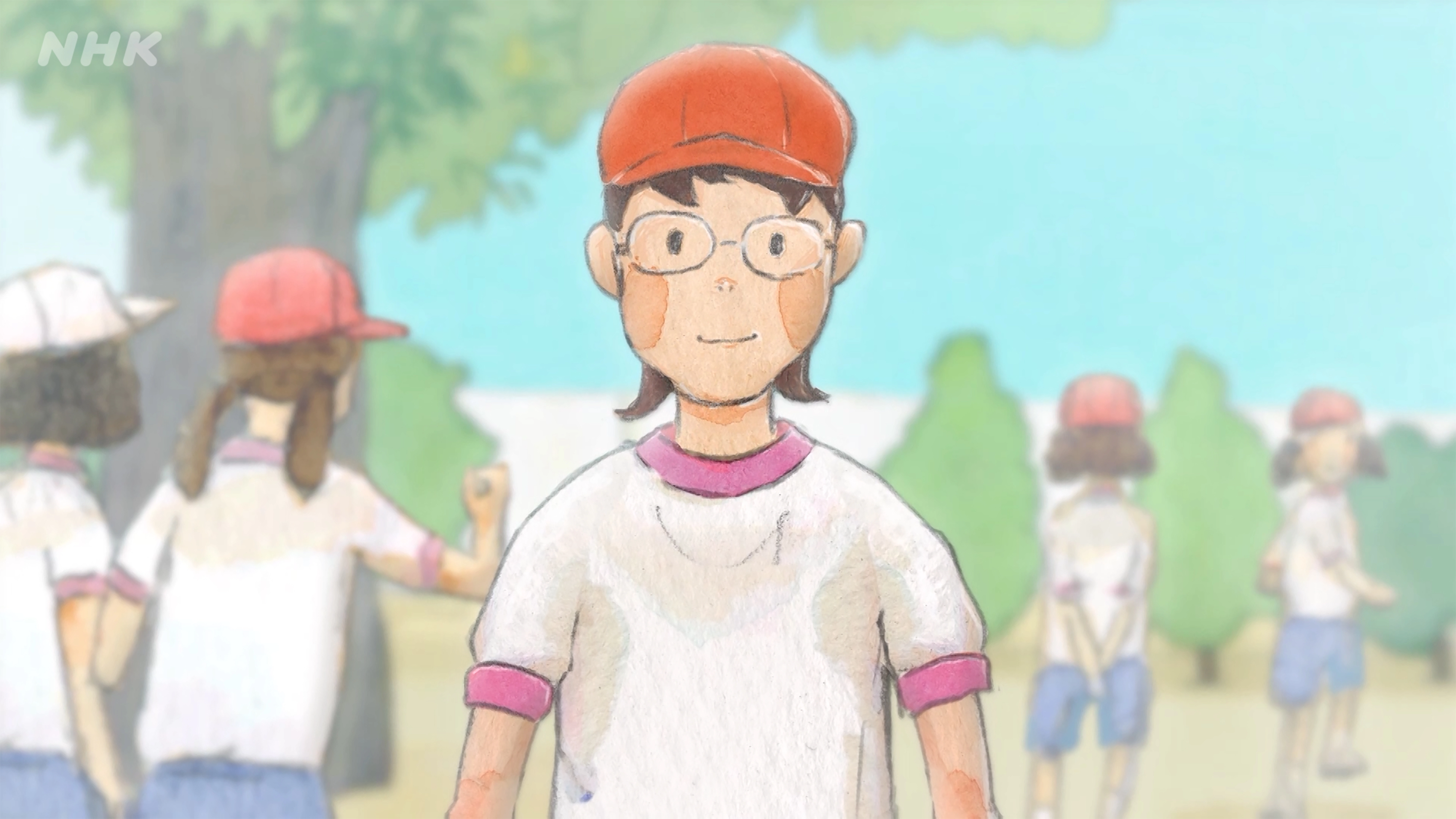 Iwata's Grandma