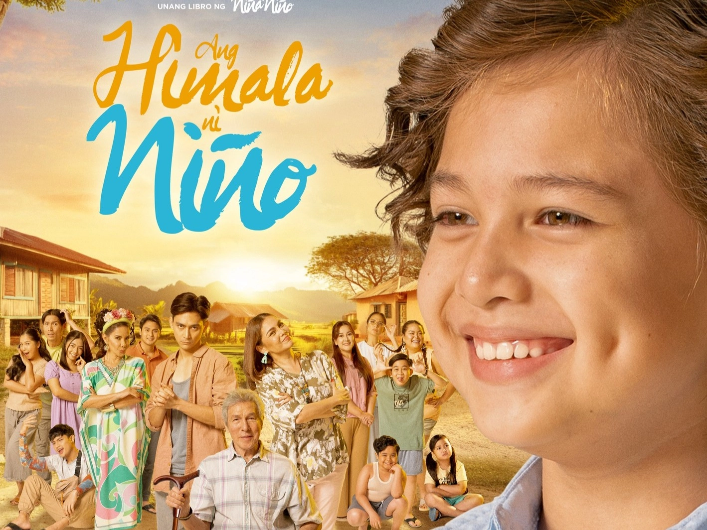 Ang Himala ni Niño