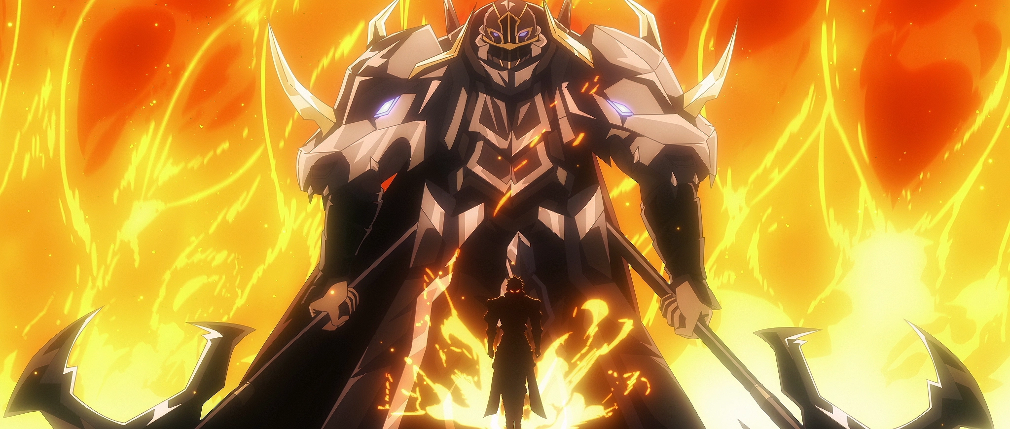 RAKSHASA STREET: Heros’ Reckoning