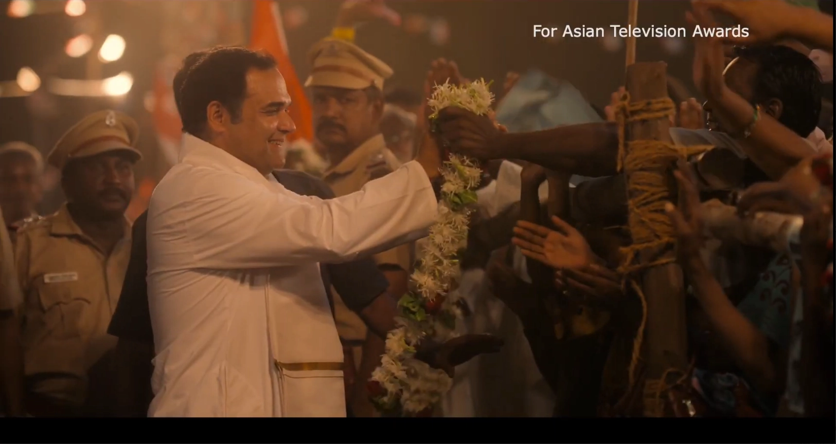 The Hunt: The Rajiv Gandhi Assassination Case