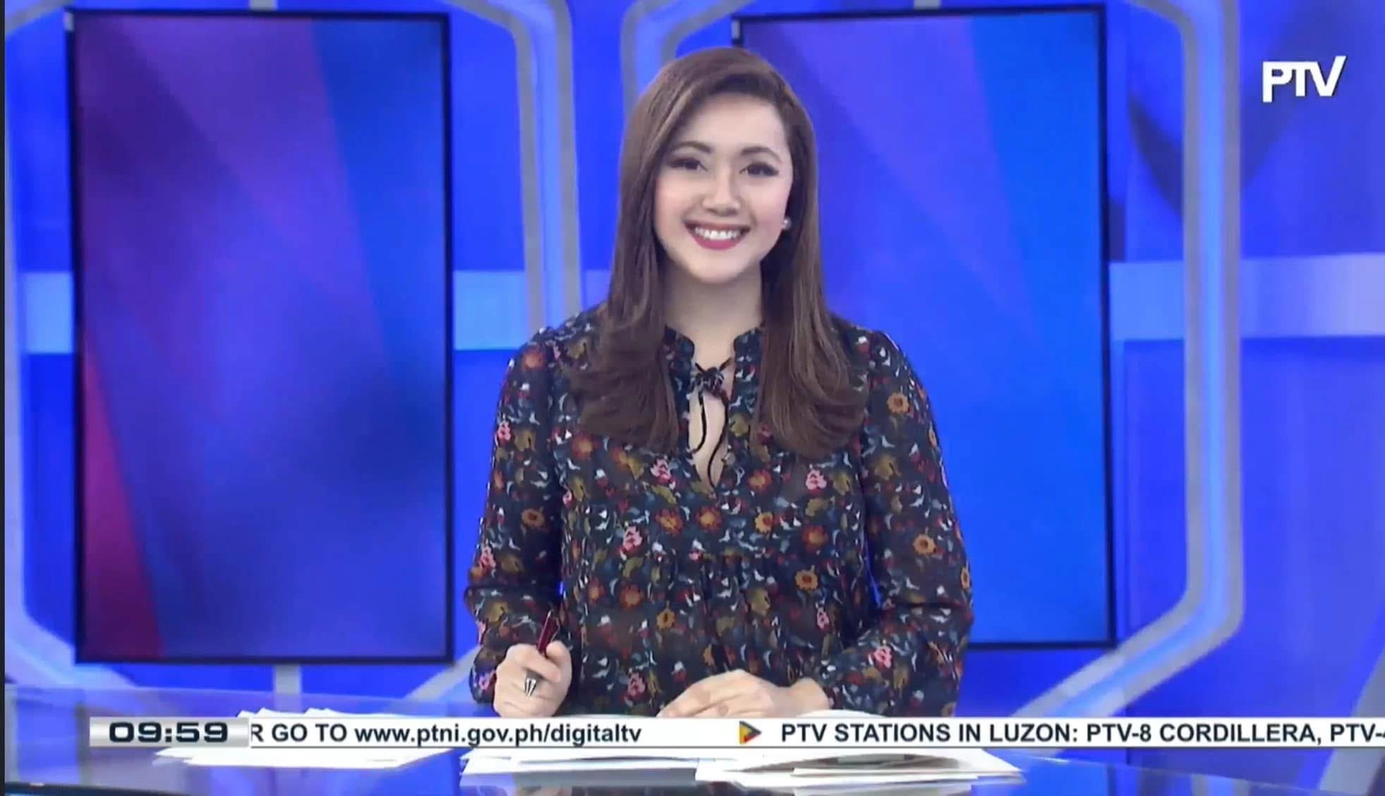PTV News Tonight