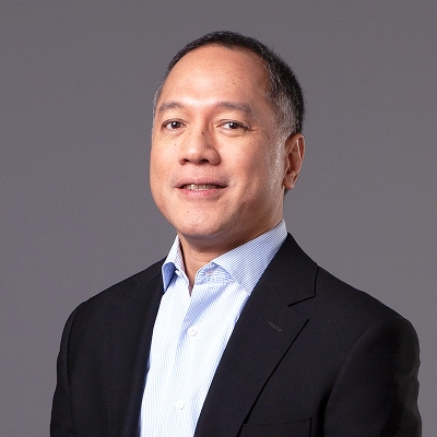 Arief Suditomo