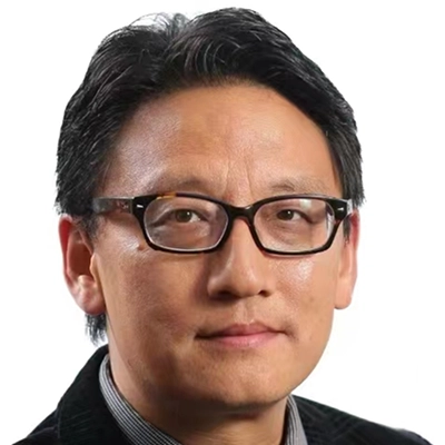 Huang Haibo