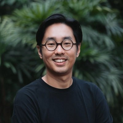 Ho Jia Jian