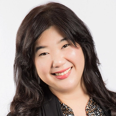 Lee May Yi