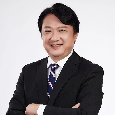 Michael Yu