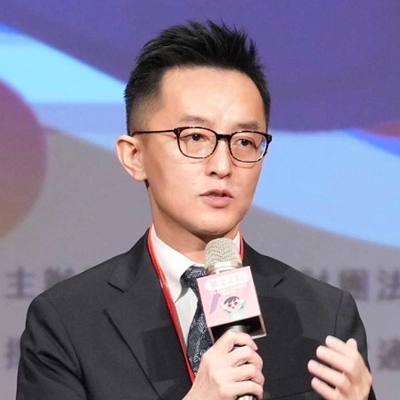 Paul Shiang