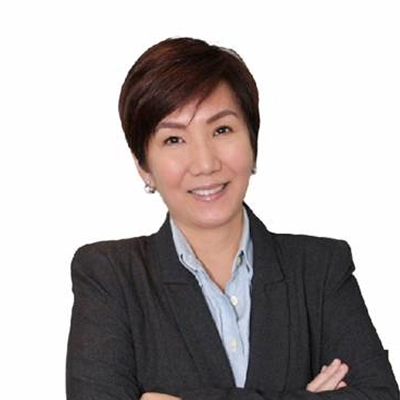 Cheryl Ching
