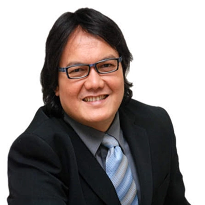Irwan Hendarmin