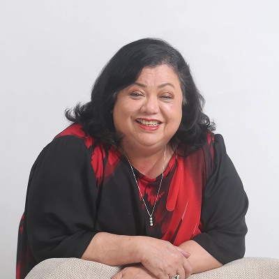 June Torrejon-Ruffino