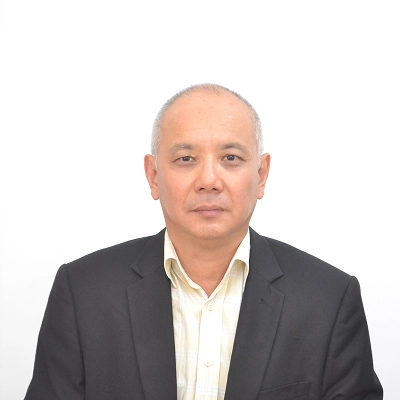 Peter Foo