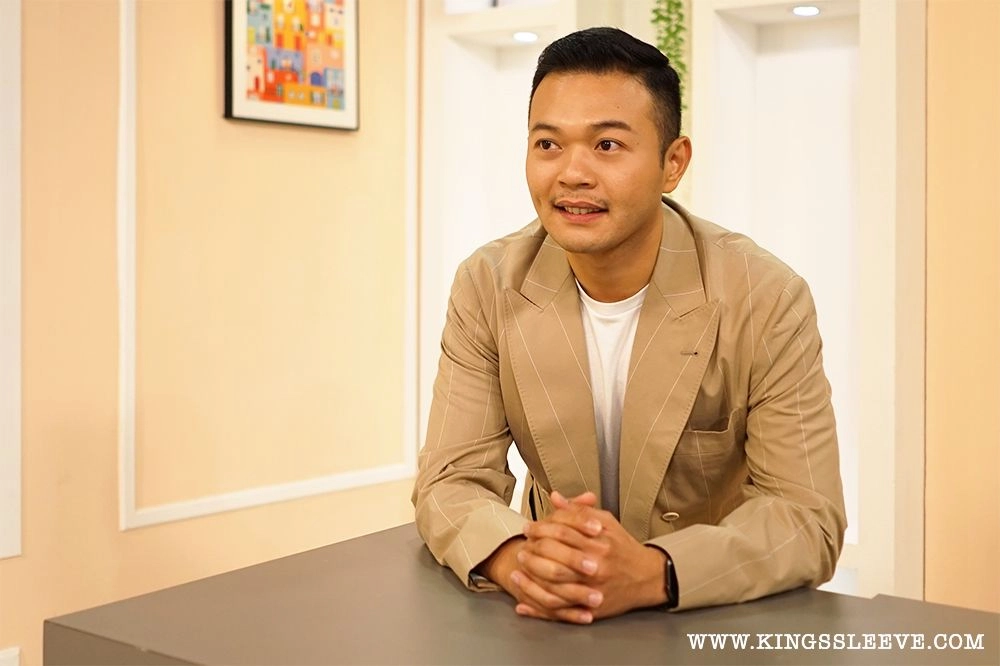 Kevin Foo