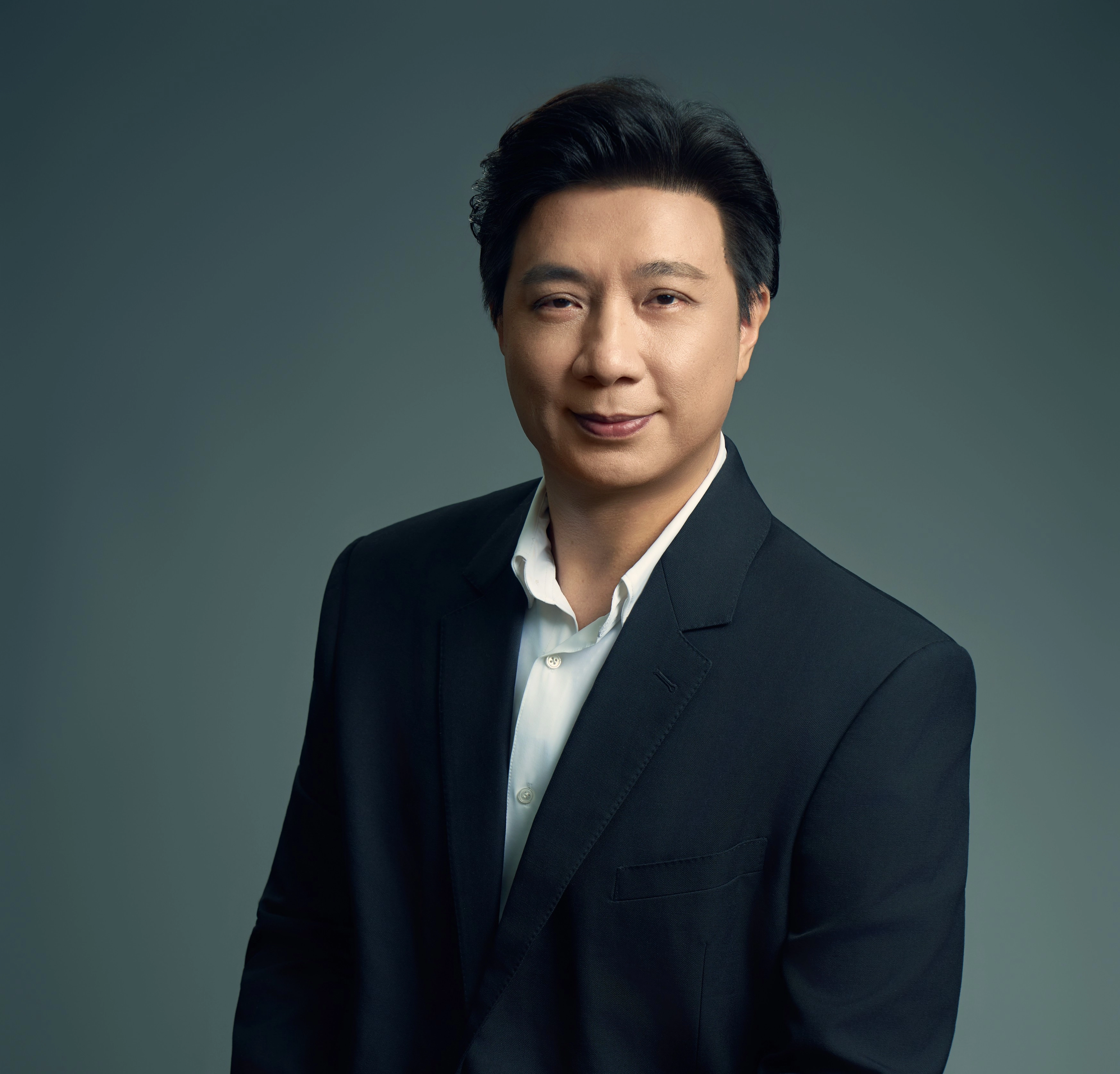 Michael Zeng Zhizhong
